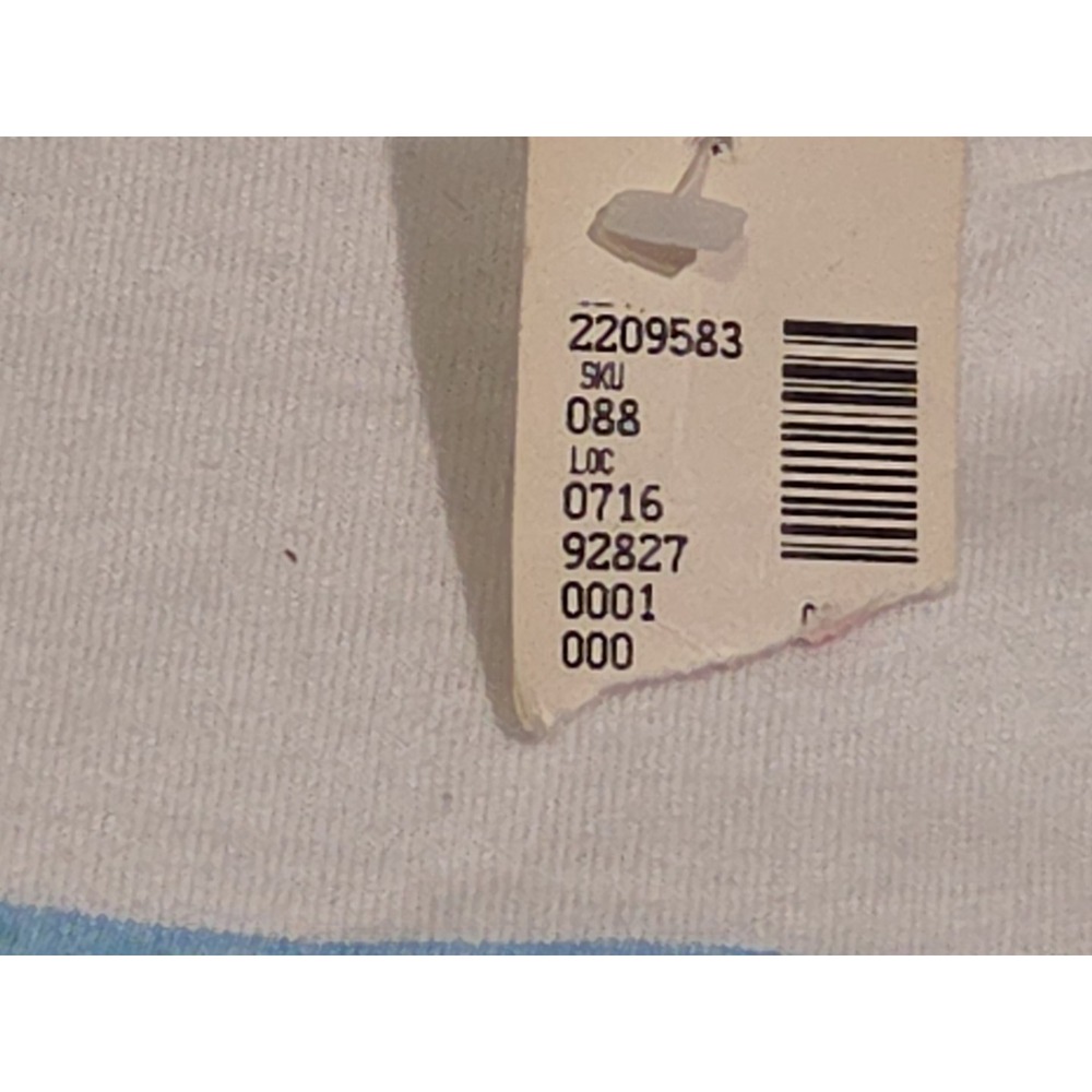 Babe Ruth Original Art T-Shirt by Lance Richbourg Vtg Made In‎ The Usa Hanes - Picture 8 of 10
